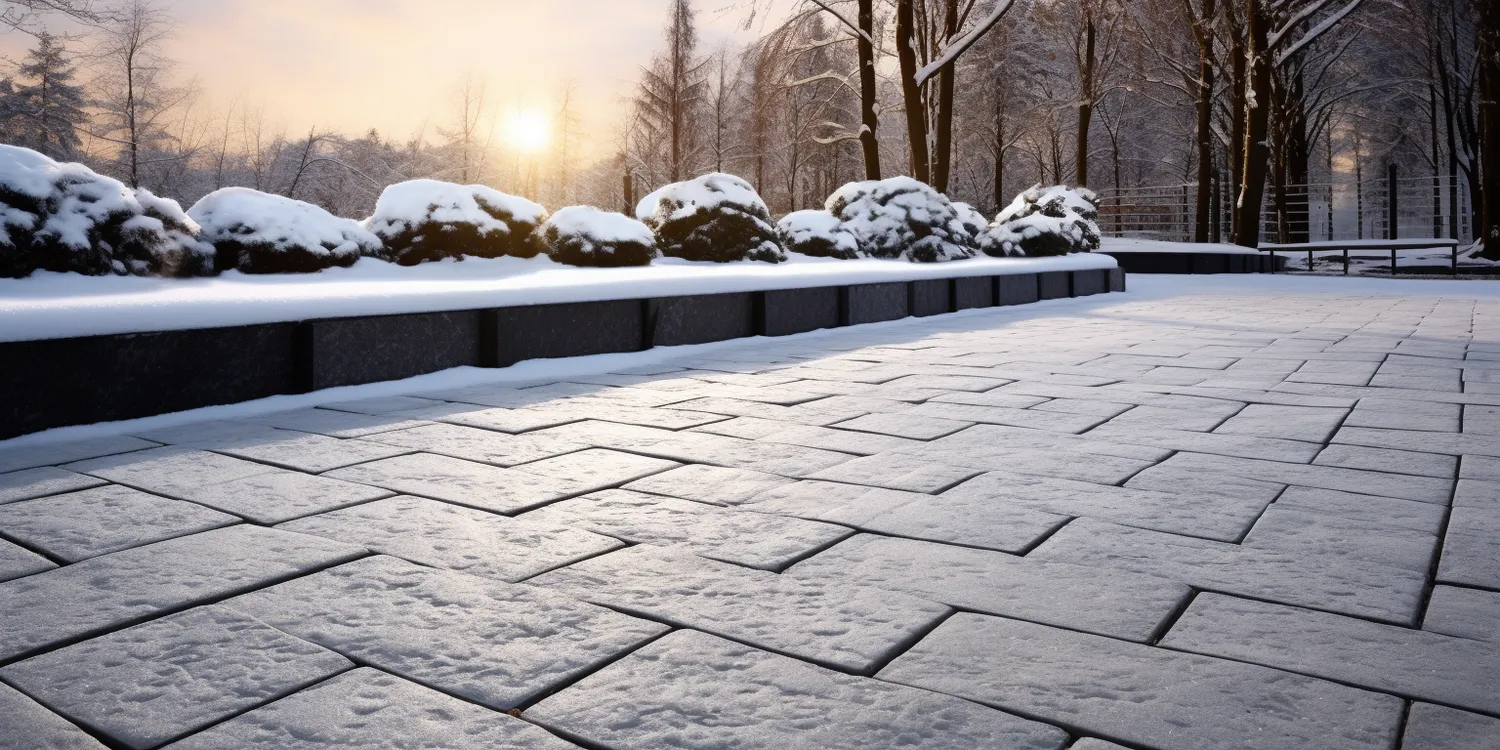 Usługi brukarskie cennik Stargard