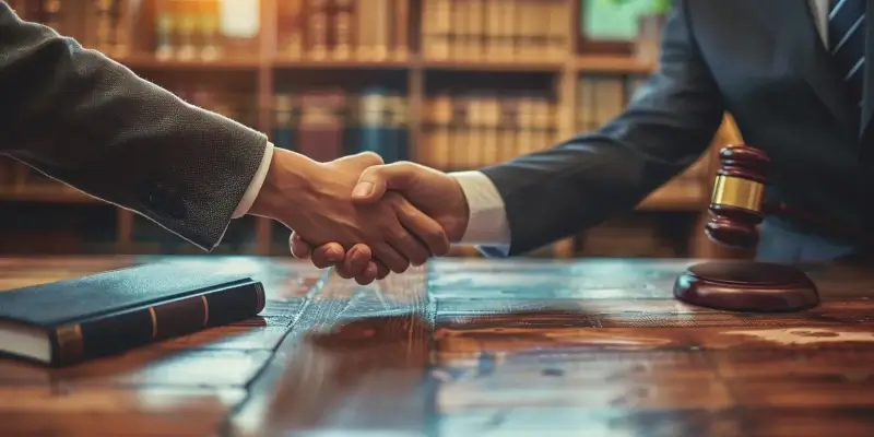 Usługi prawne Łódź