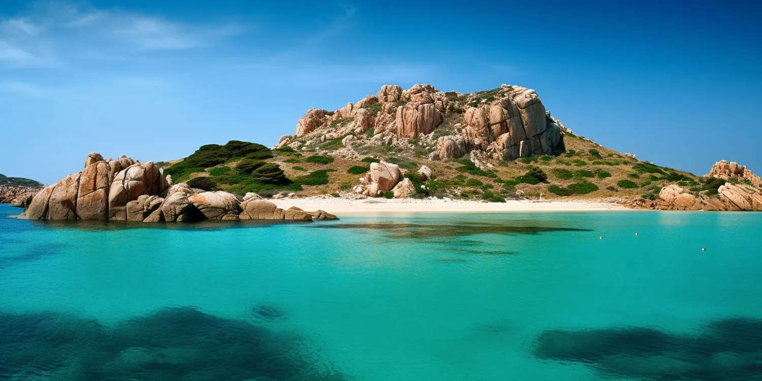 Wakacje z dzieckiem – słoneczna Sardynia