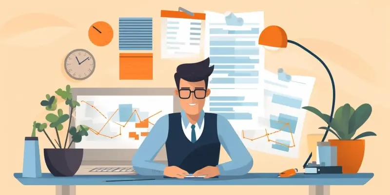 Warunki współpracy z biurem rachunkowym