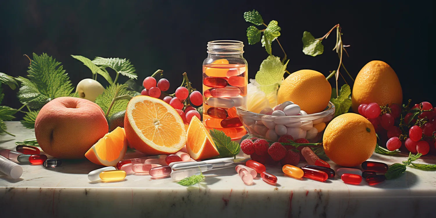 Witaminy z grupy B – jakie warzywa powinniśmy spożywać?