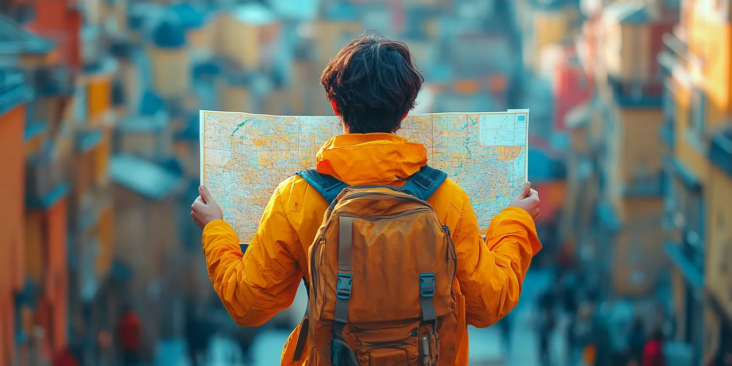 Wycieczka szkolna – kiedy przewodnik będzie potrzebny?