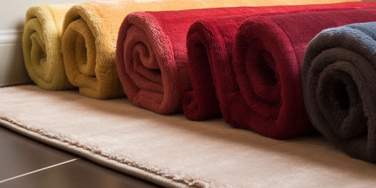 Wykładziny dywanowe obiektowe cena Warszawa