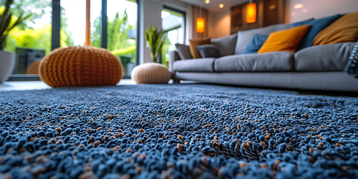 Wykładziny obiektowe do przedszkola Warszawa