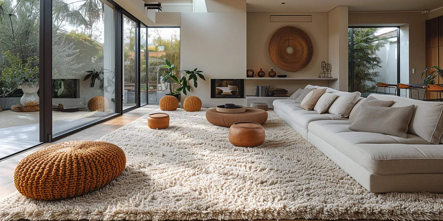 Wykładziny welurowe obiektowe Kraków