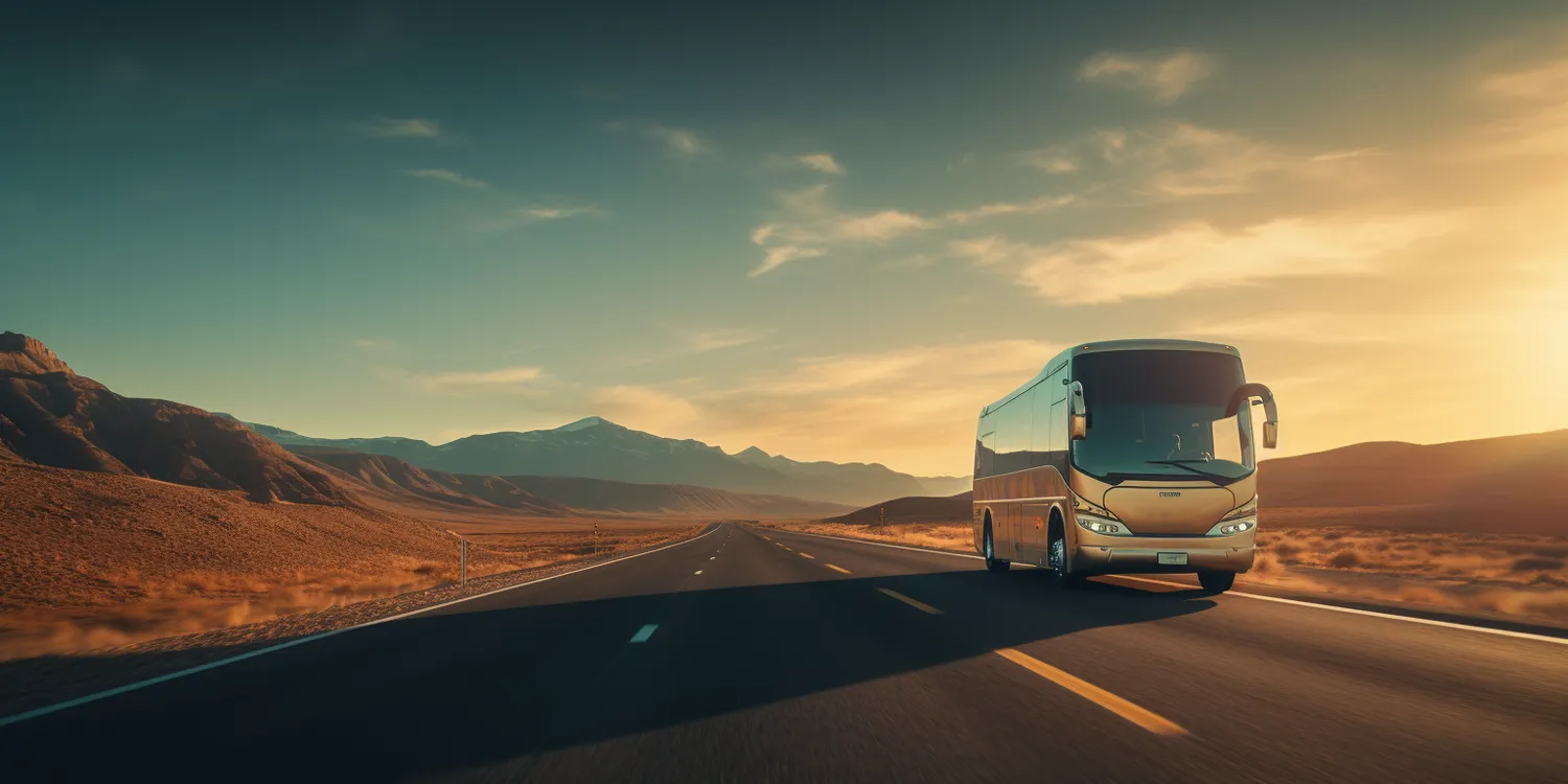 Wynajem autokaru 30 osób cena Szczecin