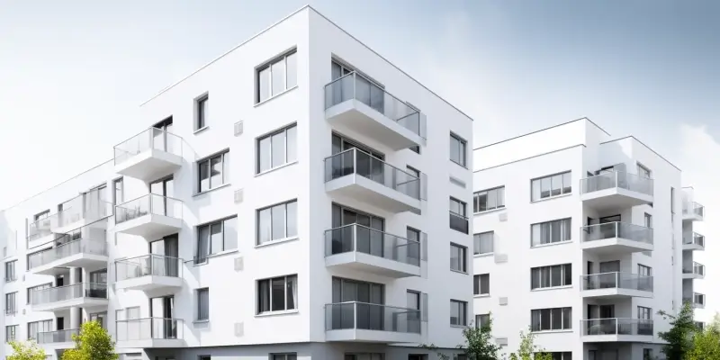 Zasady sprzedaży nieruchomości - niezbędnik dla każdego sprzedawcy