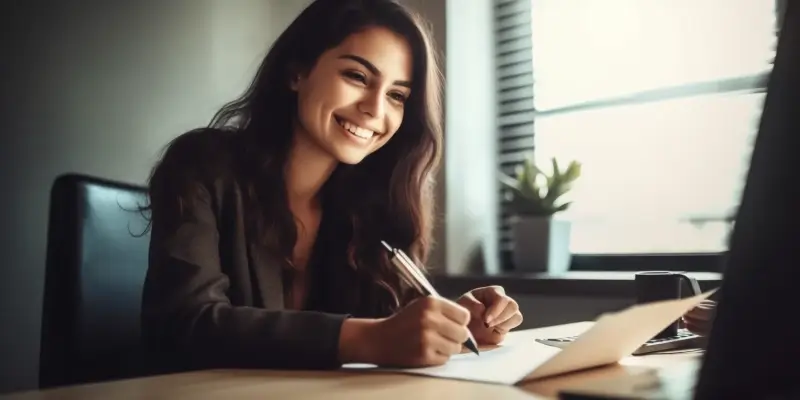 Zawód księgowego – dlaczego jest on opłacalny i jak zaistnieć w branży?