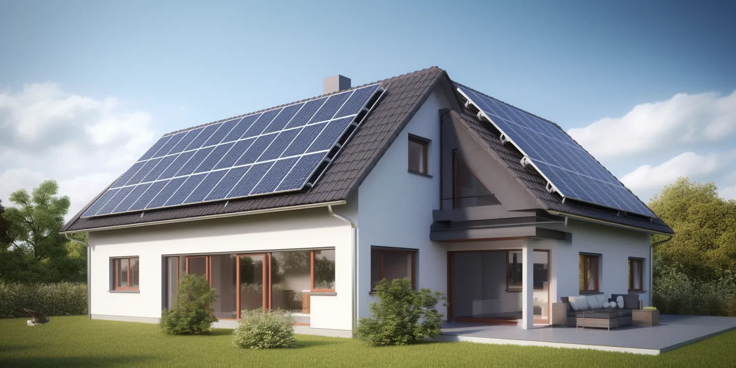 Zestaw fotowoltaiczny Mińsk Mazowiecki