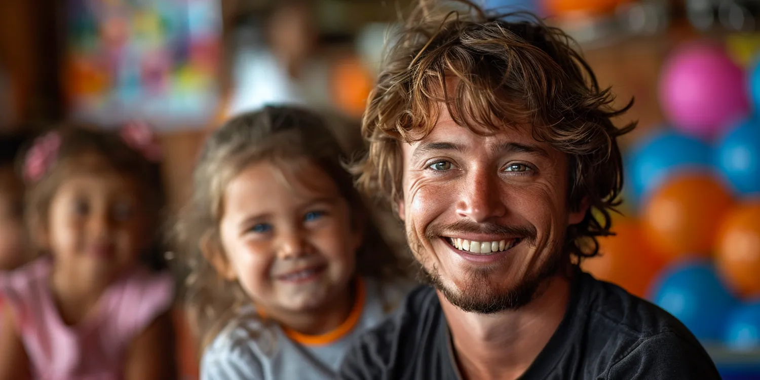 Animacje dla dzieci Lublin