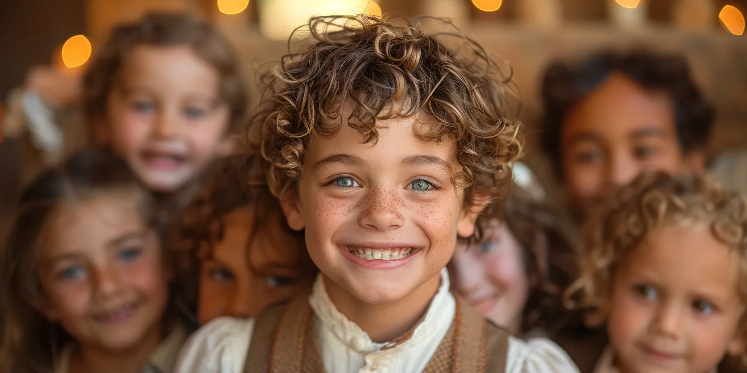 Animacje dla dzieci Rzeszów