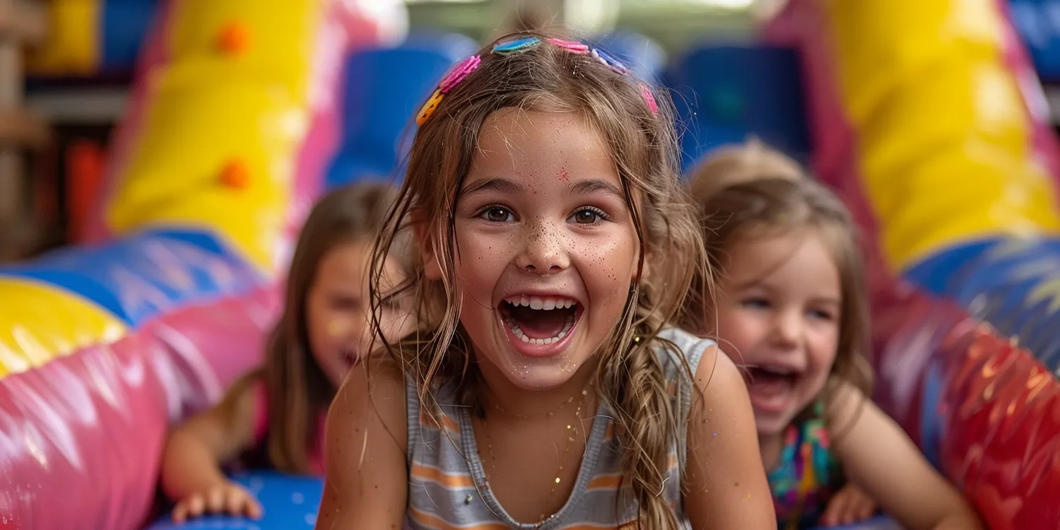 Animatorzy dla dzieci Warszawa