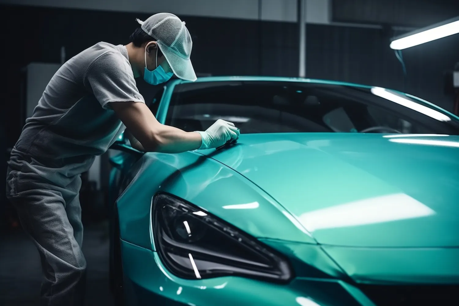 Cechy dobrego warsztatu samochodowego