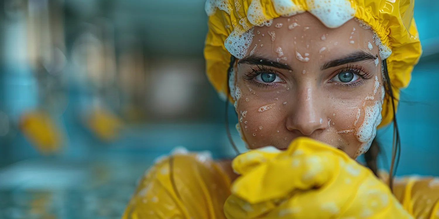 Cena sprzątania mieszkania Szczecin