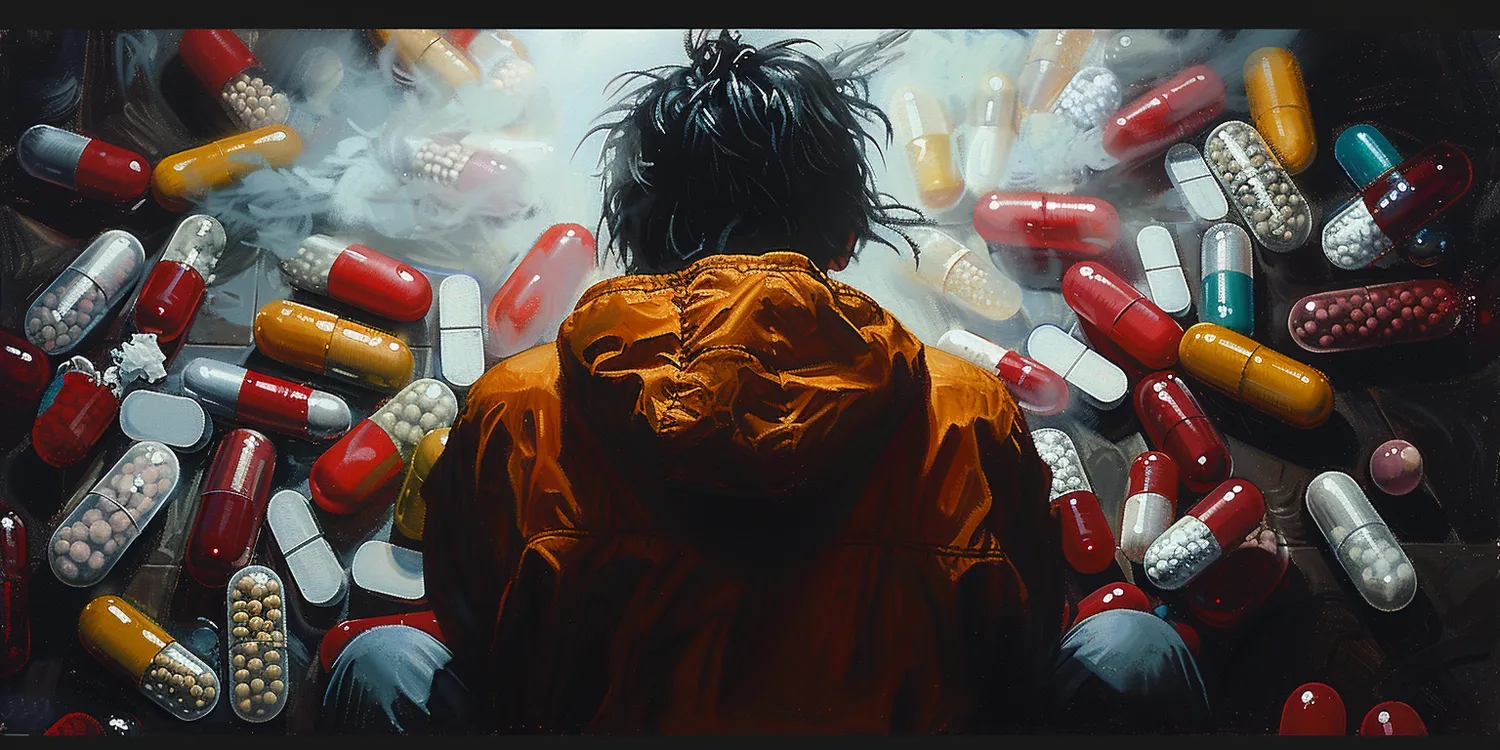 Co to są narkotyki?