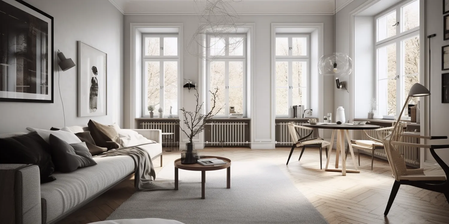 Co to znaczy prostopadle do okna?