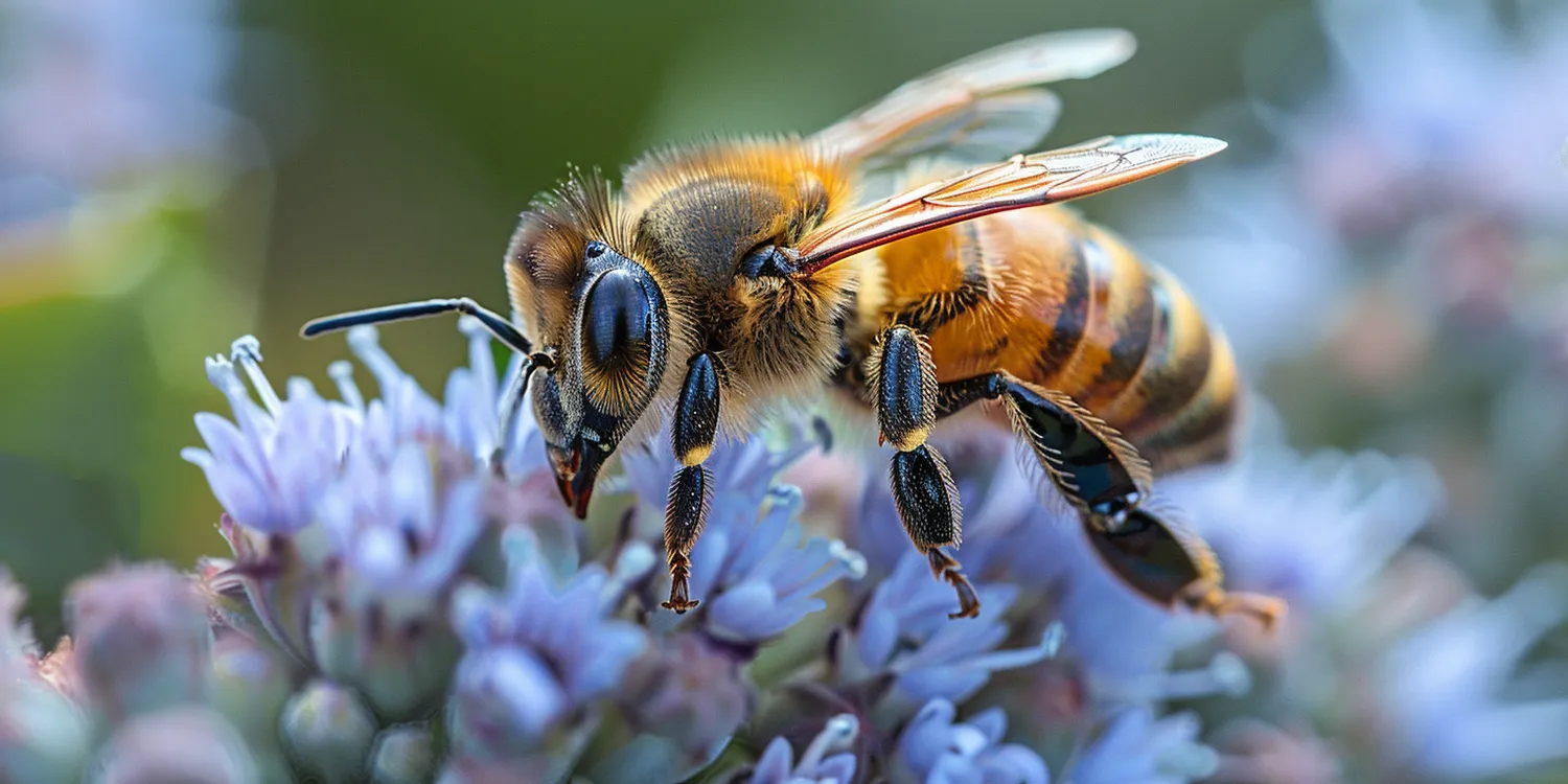 Cykl matki pszczelej