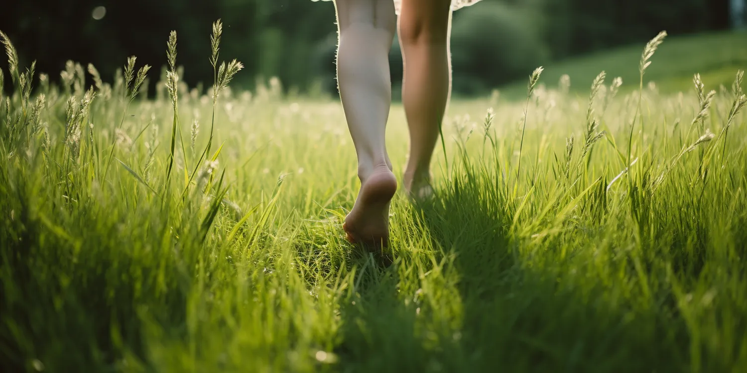 Czemu wrastają paznokcie?