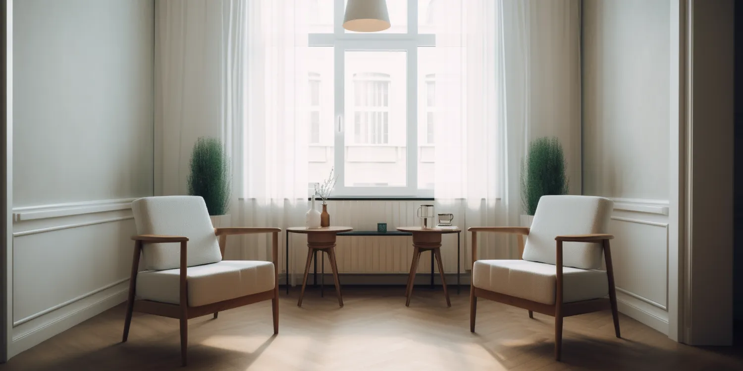 Czy depresja może trwać całe życie?