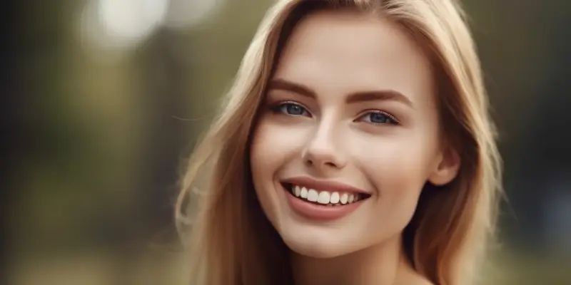 Czy licówki są na stałe?