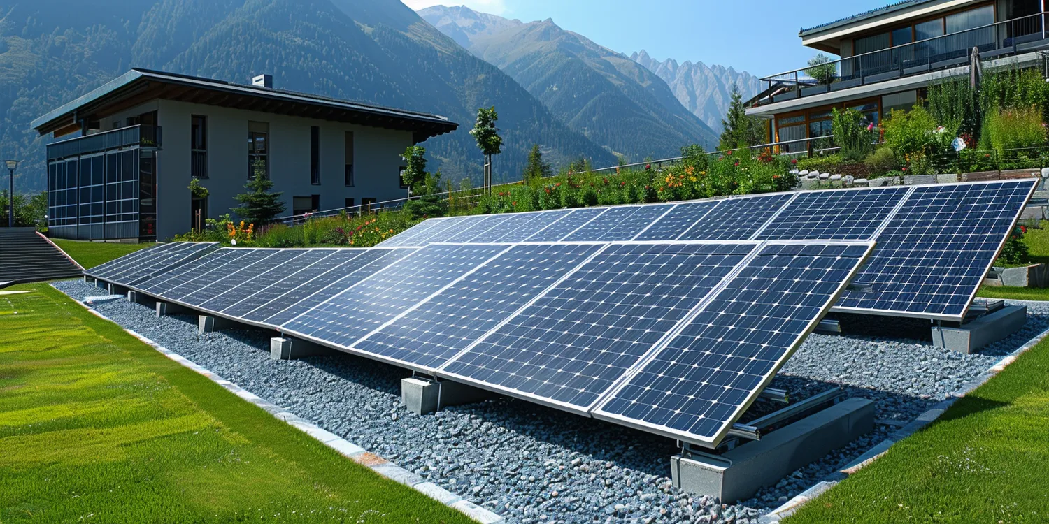 Czy można dołożyć panele fotowoltaiczne innej firmy?