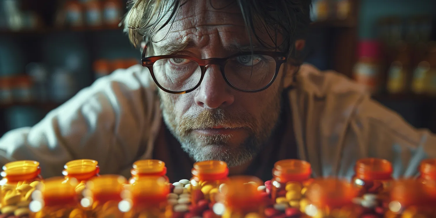 Czy zaburzenia depresyjne to to samo co depresja?