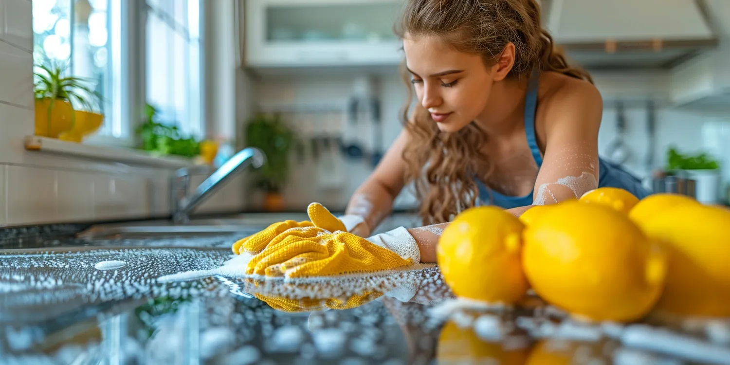 Czyszczenie mieszkań Szczecin