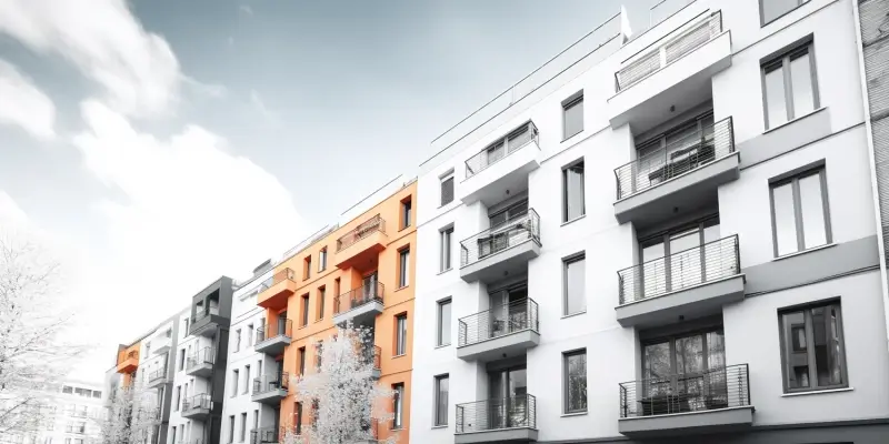 Dlaczego warto zainwestować w nieruchomość nad morzem?