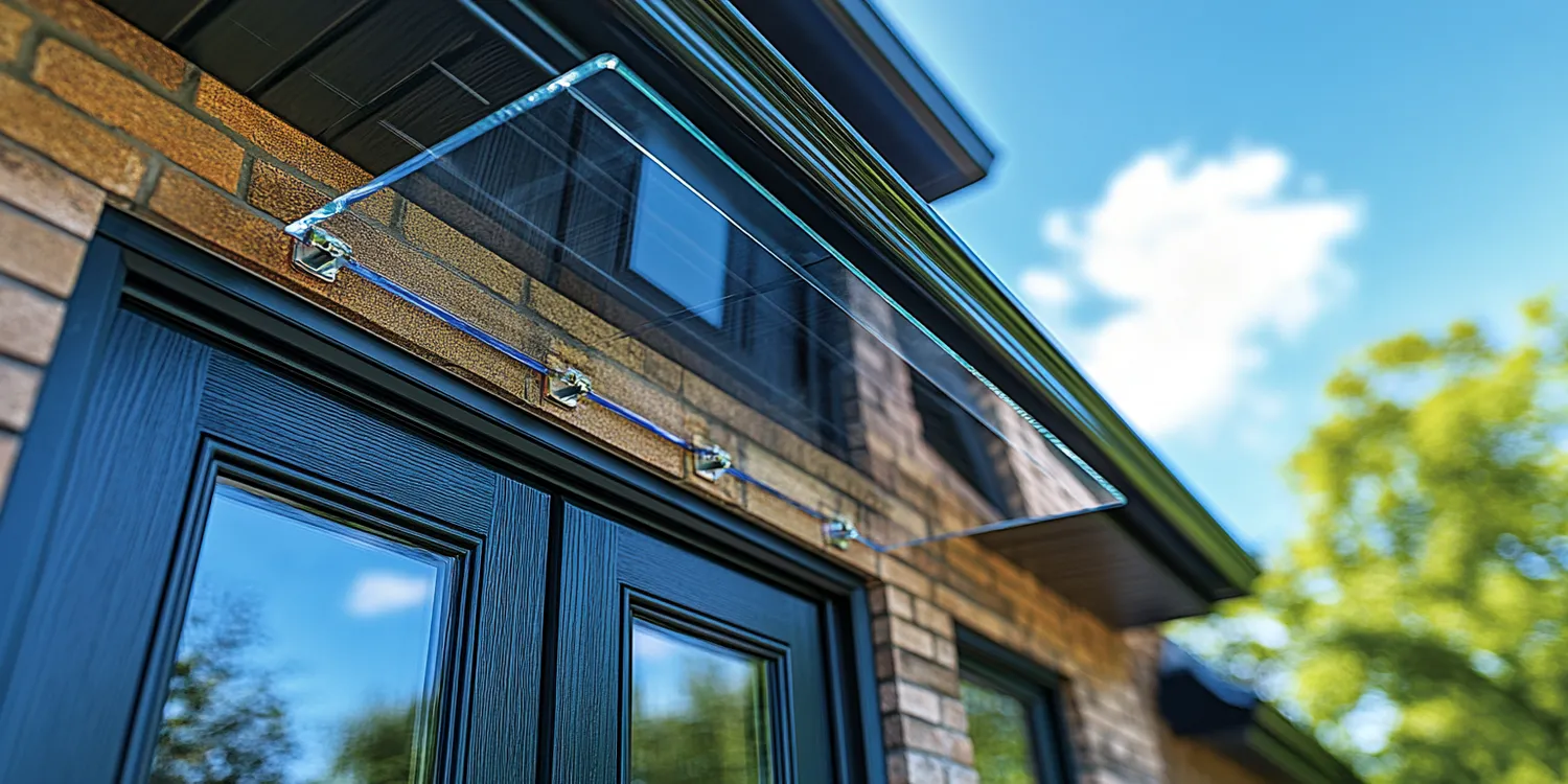 Drzwi zewnętrzne Szczecin