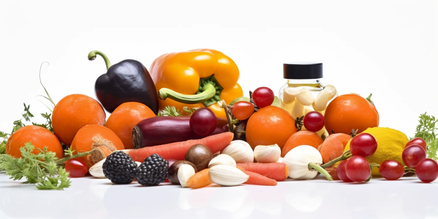 Dzienna porcja witaminy C