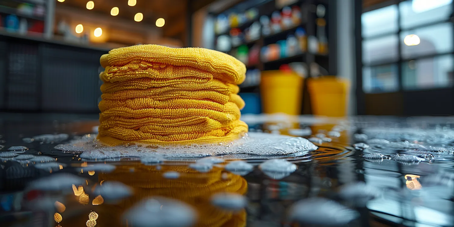 Firma sprzątająca mieszkania Szczecin