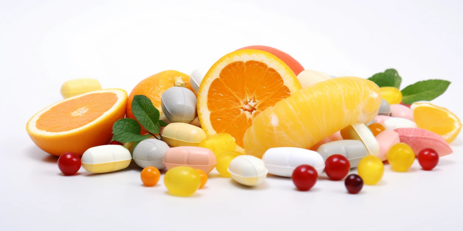 Gdzie jest witamina C?