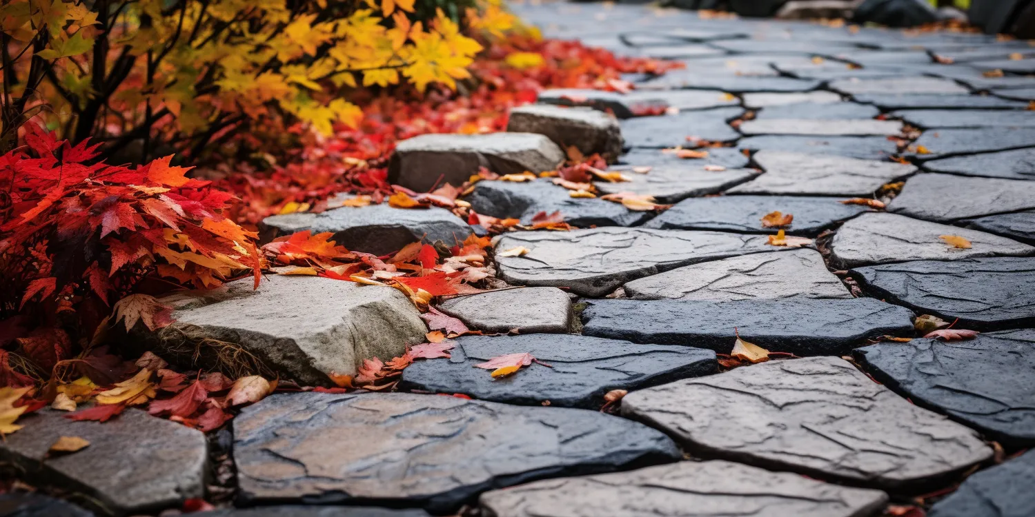 Ile kosztuje kostka brukowa w zależności od składu?