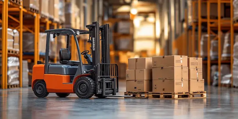 Ile kosztuje kurs UDT na wózki widłowe?