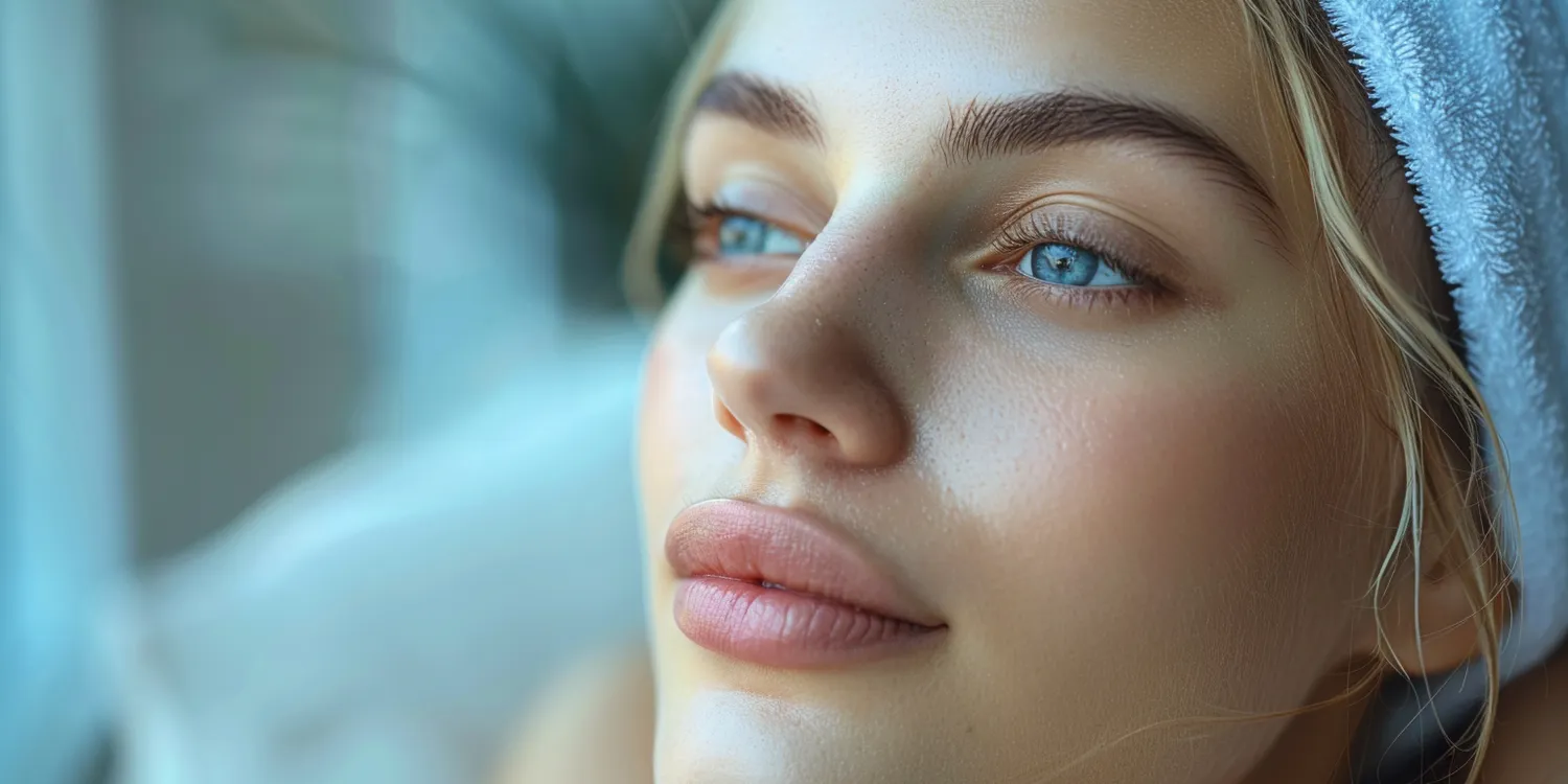 Ile utrzymuje sie kwas hialuronowy na ustach?