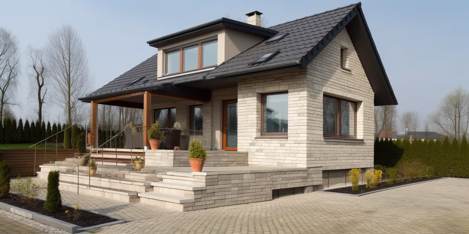 Impregnacja kostki brukowej