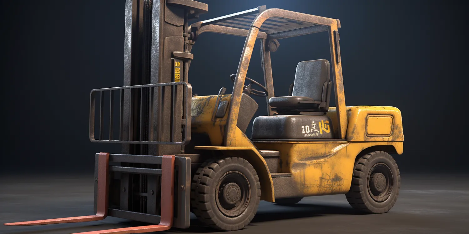 Jak długo trwa kurs na wózki widłowe?