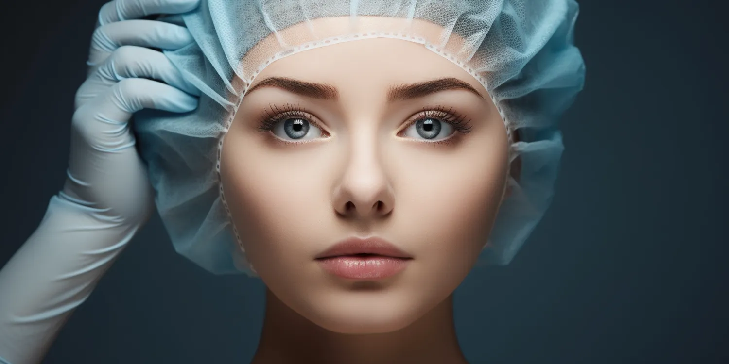 Jak długo układa się kwas hialuronowy w policzkach?