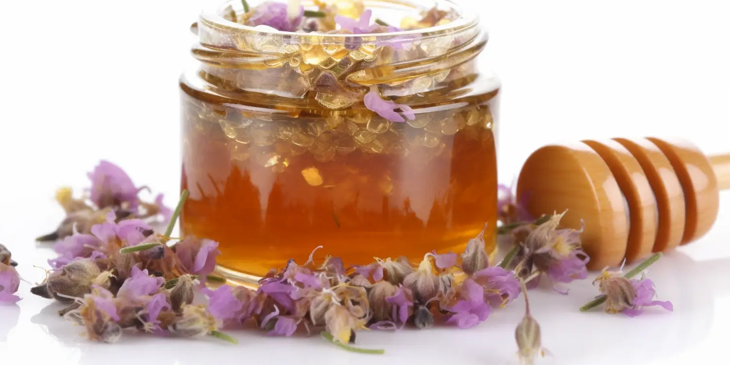 Jak rozpoznać miody?