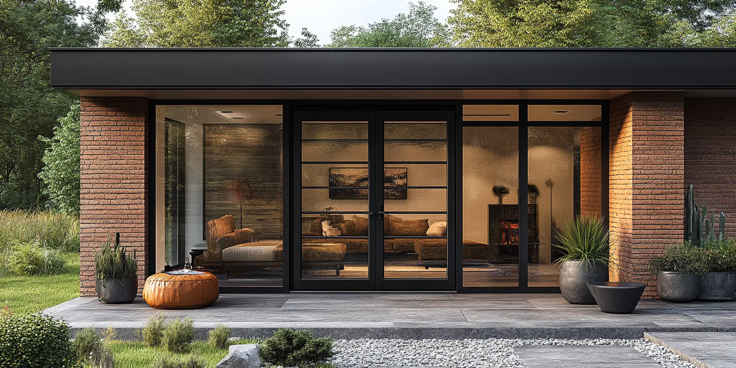 Jak zmierzyć okna PCV?