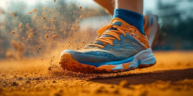 Jakie buty do tenisa?