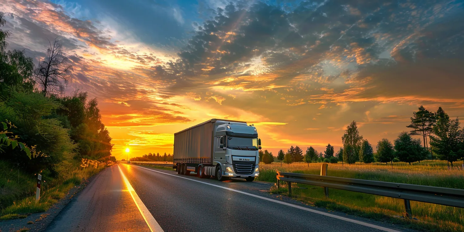 Jakie korzyści daje OCP przewoźnika?