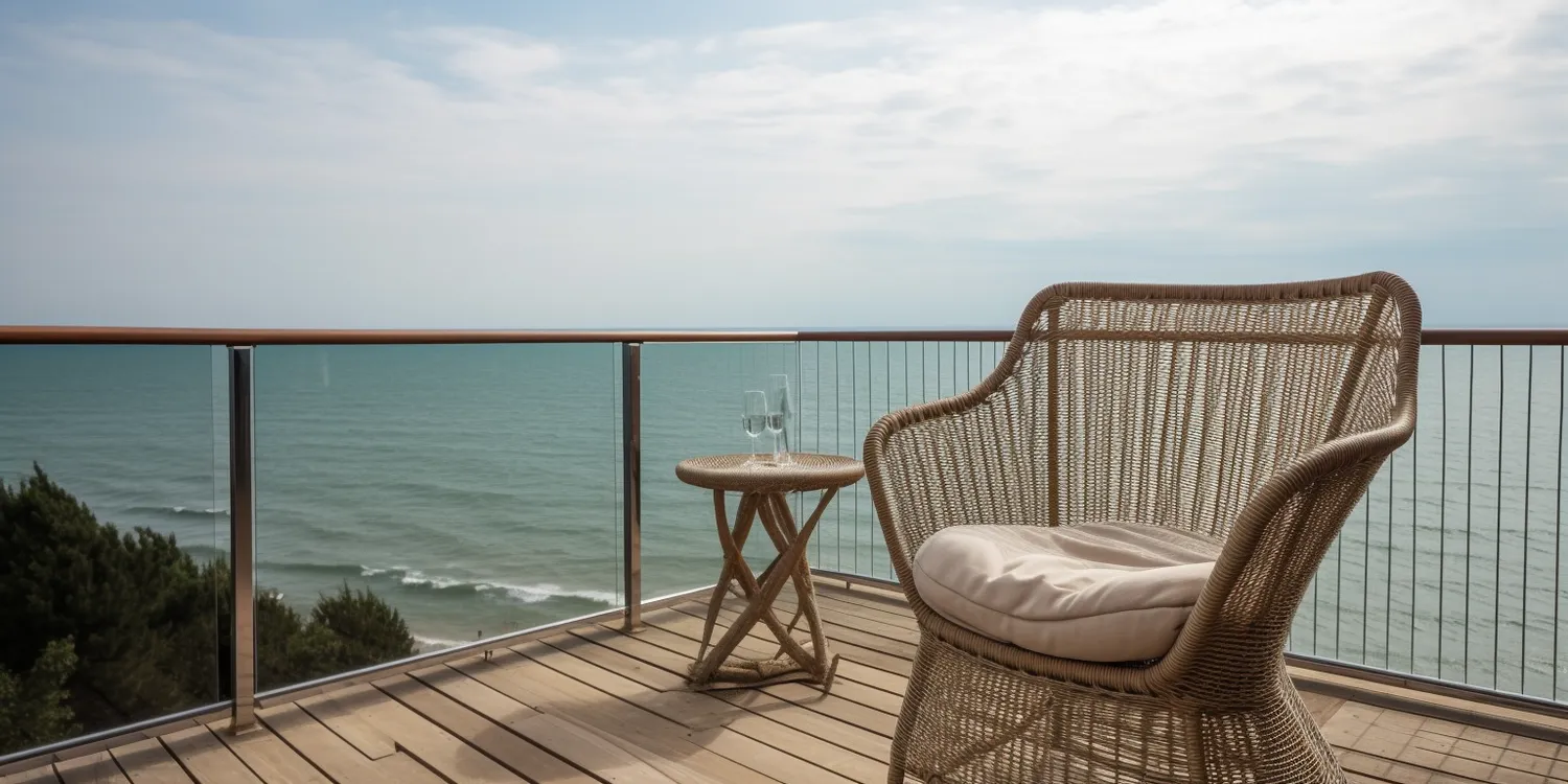 Jakie mieszkanie nad morzem kupić?