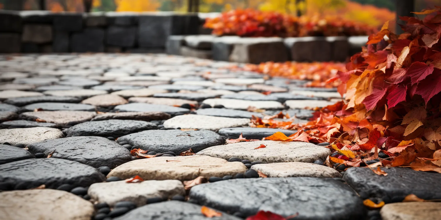 Kostka brukowa 4 cm - ile na palecie?