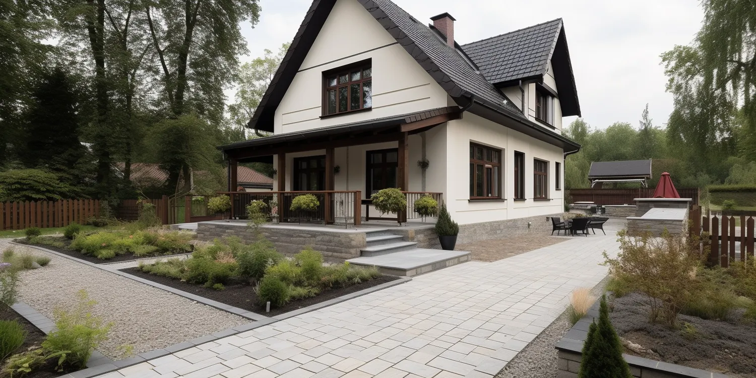 Kostka brukowa cennnik Stargard