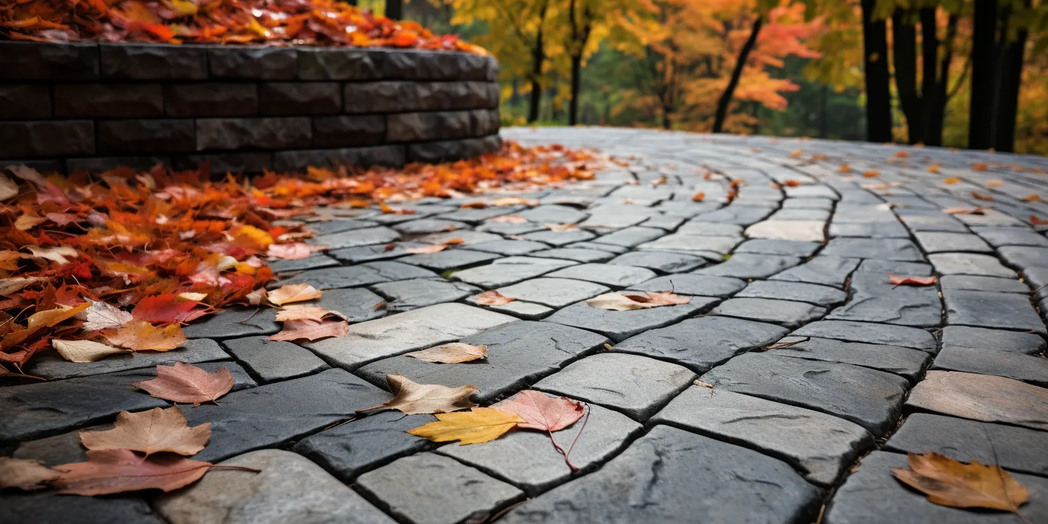 Kostka brukowa koszt Szczecin