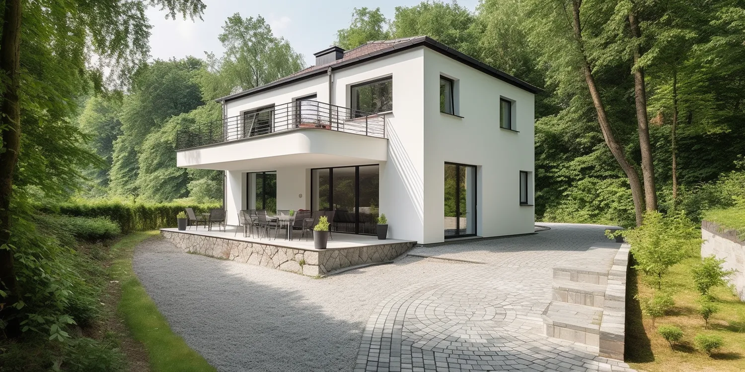 Kostka brukowa koszt Szczecin