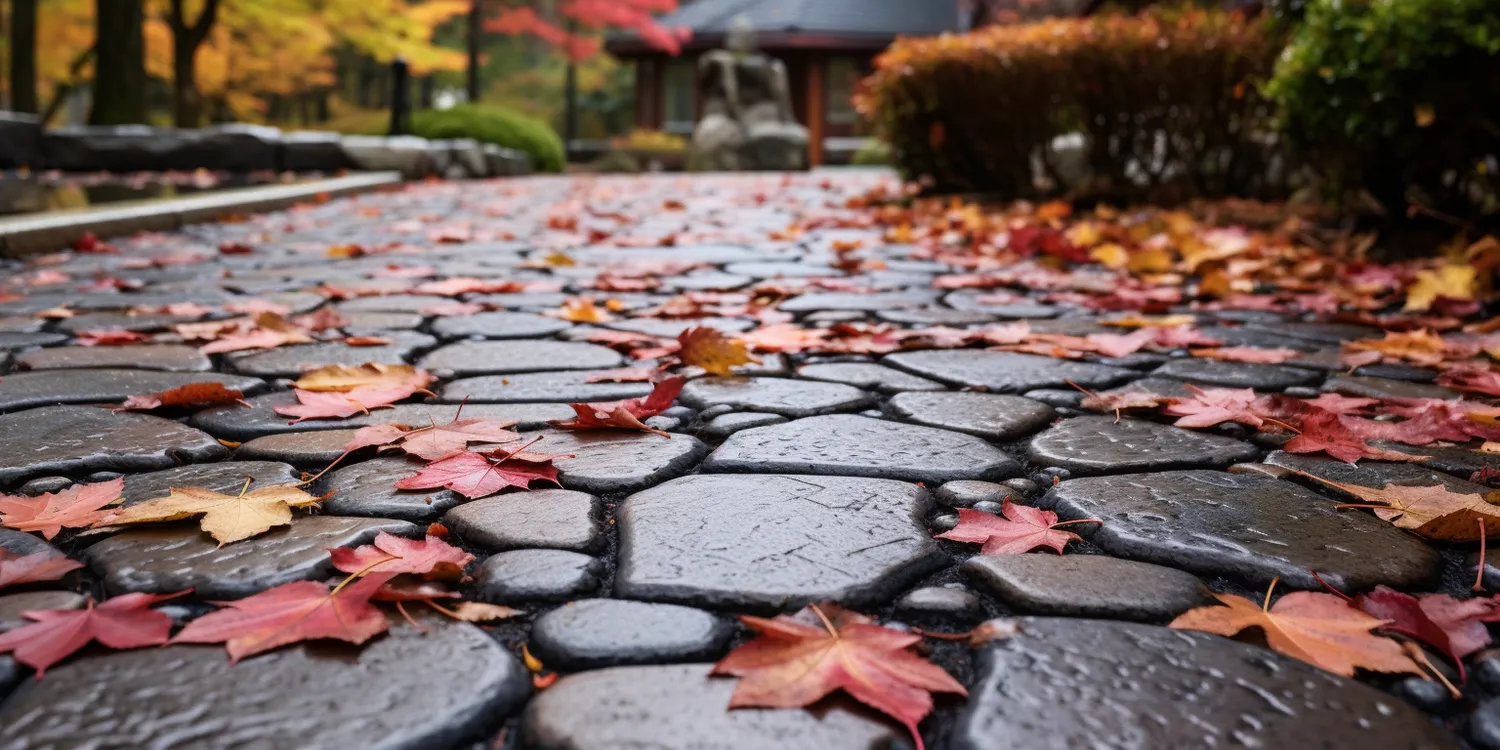 Kostka brukowa – potrzebna, choć niedoceniana