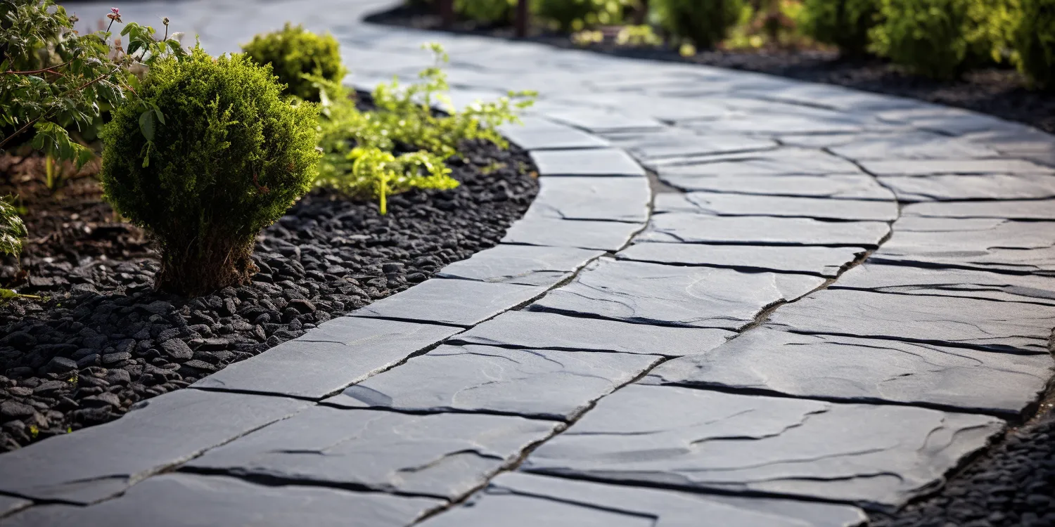 Kostka brukowa przed domem – jaką wybrać?