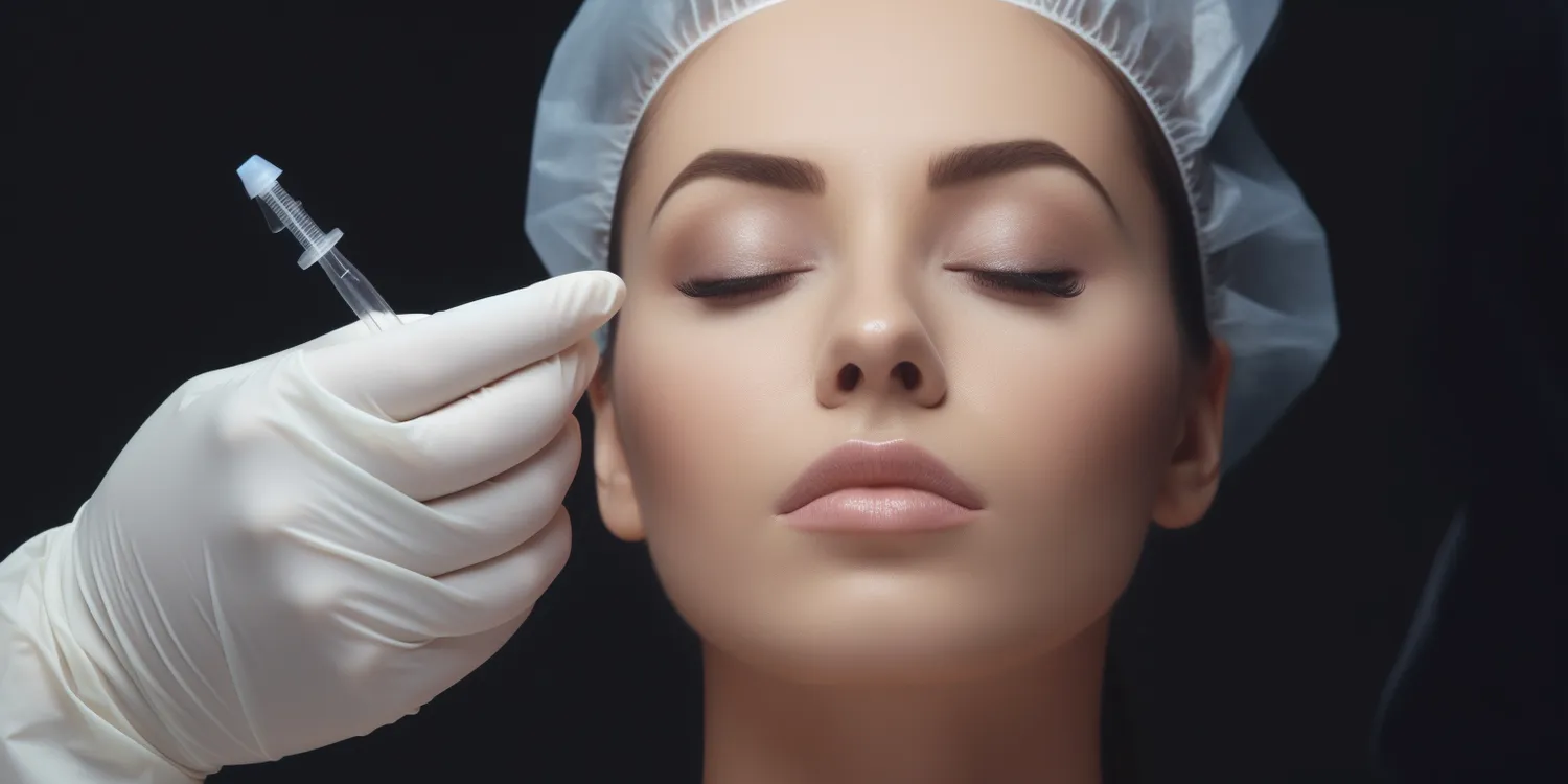 Medycyna estetyczna kto może wykonywać zabiegi?